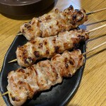 鳥丁 - せせり塩麹