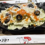 焼き鳥とワイン 3B 飯田橋 - 