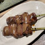 焼き鳥とワイン 3B - 