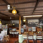 レストランまるほん - 