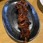 鳥丁 - 白レバー