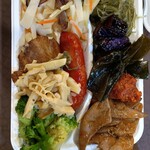 留蘭香全自助餐 - 