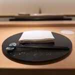 東山無垢 - テーブル