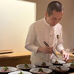 東山無垢 - 三島大将