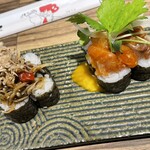 焼き鳥とワイン 3B - 