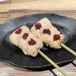 焼き鳥とワイン 3B - 