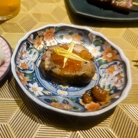 銀座 焼 新潟屋 - 