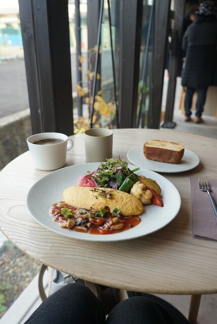 Kissa Kishin Kyoto photo 3