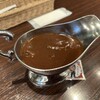 欧風カレー ソレイユ