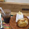 モスバーガー - 