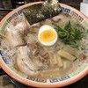 大砲ラーメン 本店