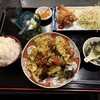 餃子・酒場 味の道