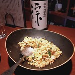 隠れ家愉膳 亥の子 - 