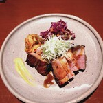 隠れ家愉膳 亥の子 - 