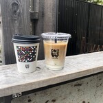 オニバスコーヒー 中目黒店 - 