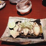 隠れ家愉膳 亥の子 - 