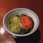 隠れ家愉膳 亥の子 - 