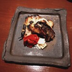 隠れ家愉膳 亥の子 - 