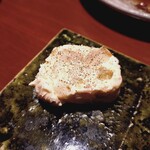 隠れ家愉膳 亥の子 - 