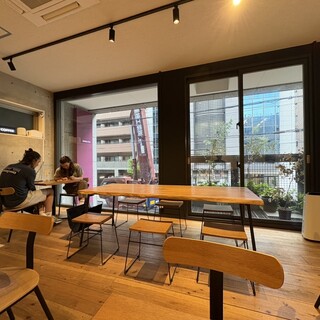SOT COFFEE ROASTER（ソットコーヒーロースター） の求人情報（正社員