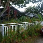 Holuakoa Gardens and Cafe - 