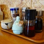 煮干中華 あさり - 調味料類