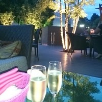 Lounge & Dining G - 