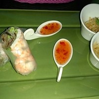 Lounge & Dining G - 