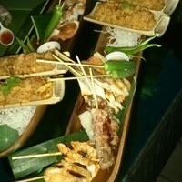 Lounge & Dining G - 