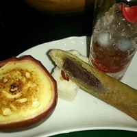 Lounge & Dining G - 