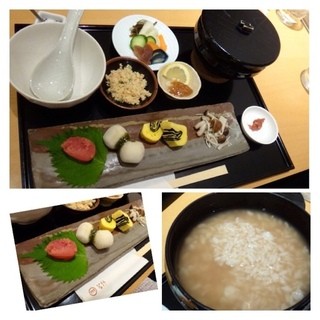 甘味喫茶 若竹_1