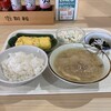 八千代緑が丘食堂