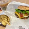フレッシュネスバーガー 新千歳空港店