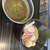 志奈そば 田なか