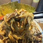 自家製麺 浜一 - 