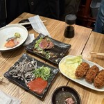 立ち飲み やみー - 