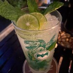 Zest Bar & Terrace - 