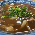 正ちゃんうどん - 料理写真: