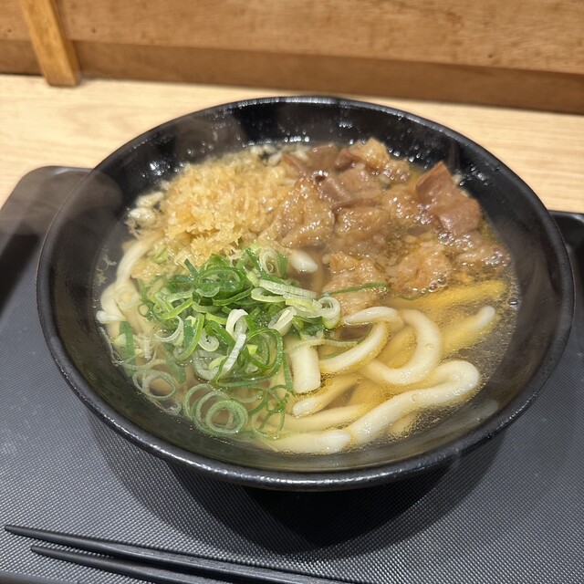 うどん様 閉店】名東区・上社の新たな四万十うどん専門店『シンシンキエイ