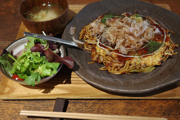 創作お好み焼 富岳 (【旧店名】冨紗家)のご予約 - 西宮(JR 創作お好み焼 富岳 (【旧店名】冨紗家)のご予約 - 西宮(JR