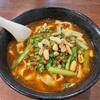 龍華飯店 溝ノ口店