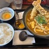 うどん 蔵十