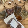 original blend herb tea meguri