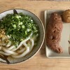 西端手打 上戸うどん