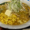 札幌味噌ラーメン専門店 けやき 新千歳空港店
