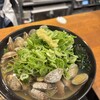 いぶきうどん 吉祥寺店