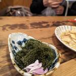 Okinawa Soba Shima Ryori Tamachan - 
