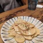 Okinawa Soba Shima Ryori Tamachan - 