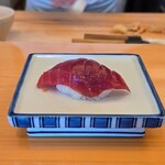 銀座寿司幸本店 - 