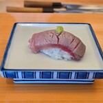 銀座寿司幸本店 - 